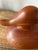 Vintage Hand/Crafted Folk Art Wooden Duck Decoy For Sale In Houston - Image 6 of 8