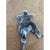 Vintage 925 Sterling Silver Figural Cocktail Picks – Man, Drum, Blanket & House For Sale In Los Angeles - Image 6 of 9