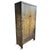 Rustic Vintage Shangzhi Rustic Storage Cabinet / Armoire For Sale - Image 3 of 8
