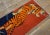 1960s Yellow Vintage Chinese Mid Century Modern Tibetan Tiger Design Area Rug For Sale - Image 10 of 15