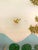 Mid 20th Century Arturo Alcala Mexican Folk Art Painting – Landscape With Birds, Owls, Elephants For Sale - Image 10 of 15