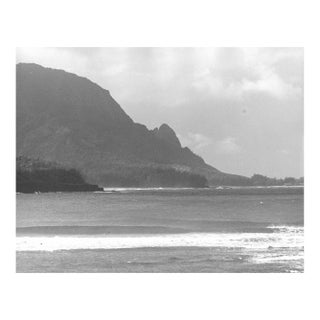 1972 Kauai Hawaii Photograph by Don Ware For Sale