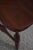 Set of 8 Frederick Duckloe Cherry Windsor Dining Chairs For Sale - Image 10 of 18