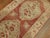 Zabihi Collection Antique Turkish Floral Runner - 3'5" x 9'2" For Sale - Image 4 of 12
