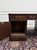 Wood Large English Partnerdesk For Sale - Image 7 of 18