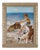 Arthur Wardle, Large British Animal & Coastal, Oil Painting For Sale
