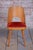 Mid-Century Beech Chairs by O. Haerdtl, Czech, 1950s, Set of 4 For Sale - Image 12 of 18