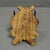1950s Vintage Chamois Trophy on Carved Plaque, Germany 1950s For Sale - Image 5 of 5