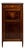19th Century France Brown Wood Storage Cabinets & Cupboards For Sale