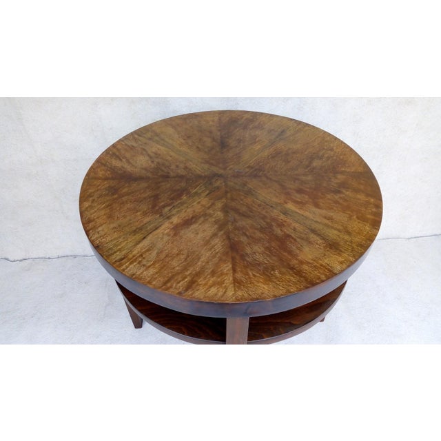 Coffee or Side Table, 1930s For Sale - Image 13 of 18