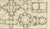 Serlio, Architectural Plan Engravings, 1721, Paper, Set of 2 For Sale - Image 15 of 17