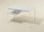 1950s Beek Side Table by Elmar Berkovich for 't Spectrum, 1956 For Sale - Image 5 of 10
