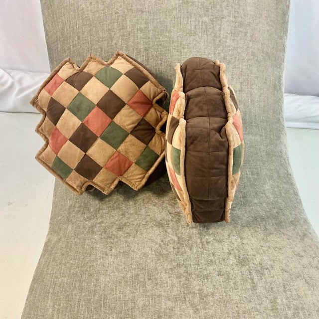 1960s Mid-Century Scalamandre Italian Boho Chic Wave Chaise Lounge, After Adrian Pearsall For Sale - Image 16 of 17