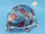 20th Century Murano Glass Turtle Sculpture attributed to Vincenzo Nason, 1960s For Sale - Image 14 of 18
