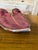 Pair of Contemporary Studio Pottery Leaf Form Trays Signed 2017 For Sale - Image 4 of 12