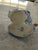Art Deco Herend Blue Fishnet ‘Pair of Ducks” Figurine For Sale - Image 3 of 3