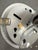 Philips Vintage Opaline Ceiling Lamp from Philips, 1970s For Sale - Image 4 of 10