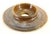19th C. Southern Pottery Crock Butter Churn, Alkaline Glaze, Alabama For Sale - Image 16 of 18