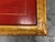 Late 20th Century Burton Ching Ltd. 19th Century Inspired Chinoiserie Accent Tables, Pair For Sale - Image 5 of 12