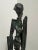 1962, Robert Thomas (1924-1987), Midcentury Bronze Sculpture, “Herm” For Sale In Portland, ME - Image 6 of 8
