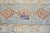 Antique Persian Shiraz Rug 3'1'' X 4'9'' For Sale - Image 9 of 10