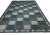 Celerie Kemble Schooner Rug by Celerie Kemble for Chairish, 6'x8' For Sale - Image 4 of 7