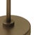 Metal Oculus Floor Lamp by Porus Studio For Sale - Image 7 of 11