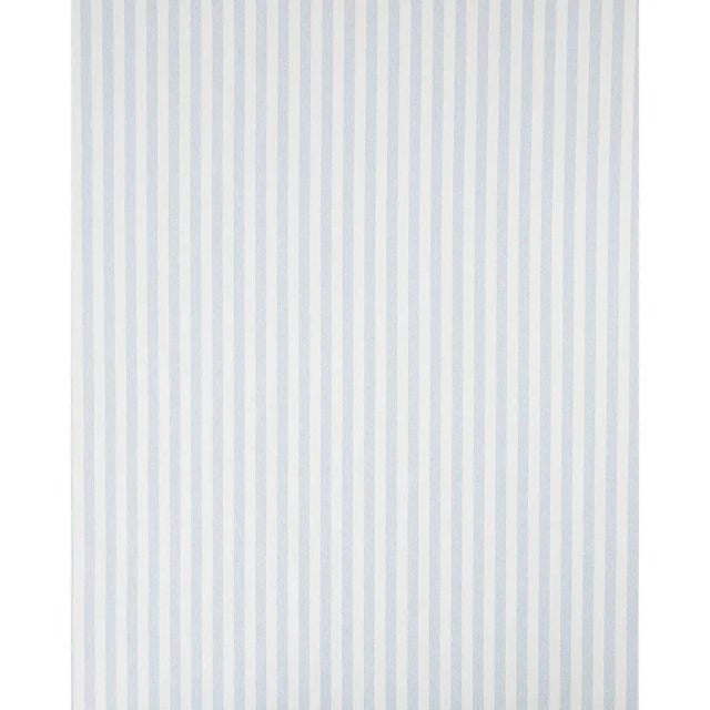 We looked to our favorite artists, like Agnes Martin and Louise Bourgeois, as inspiration for this perfect medium stripe....
