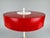 Mid-Century Space Age Table Lamp attributed to Kamenicky Senov, Former Czechoslovakia, 1970s For Sale - Image 4 of 12