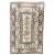 Large Vintage Turkish Kars Rug For Sale
