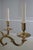 Traditional Virginia Metalcrafters Colonial Williamsburg 6 Arm Brass Chandelier For Sale - Image 3 of 8