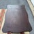 Antique American Victorian-Empire Mahogany Parlour Table, Circa 1840s For Sale - Image 10 of 12