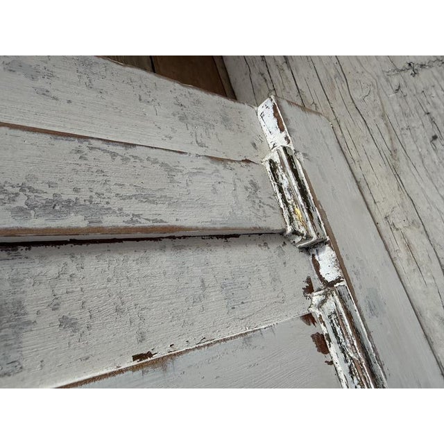 Late 19th Century Trumeau For Sale - Image 10 of 12