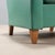 Daisy Armchair attributed to Poltrona Frau for Alias For Sale - Image 6 of 13