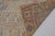 Neutral Earth Tones Vintage Rug For Sale In Phoenix - Image 6 of 10