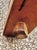 Vintage Professional Bookbinding Finishing Press With Flat-Edge Handle For Sale - Image 11 of 12