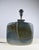 Glazed Ceramic Table Lamp by D. Protion for Vallauris, France, 1970s For Sale - Image 12 of 17
