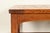 Stickley Mission Oak Arts & Crafts Tile Top Two-Tier Side Tables, Pair For Sale In South Bend - Image 6 of 11