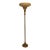 Vintage Art Deco or Hollywood Regency Style Torchiere Floor Lamp For Sale