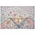 Mint Antique Persian Tabriz Emad Wool 10x12 Mint Green, Red & Pink Handmade Area Rug #9902603 For Sale - Image 8 of 9