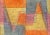 Title: The Light and the Sharp Artist: Paul Klee Country: Switzerland / Germany Medium: Giclee Marks: Numbered Ltd Edition...