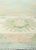 Turkish Oushak Rug 8'3" x 10'8" For Sale - Image 4 of 4