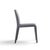Animal Skin Mario Bellini for B&b Italia Vol Au Vent Mid Century Italian Leather Dining Chairs - Set of 6 For Sale - Image 7 of 11