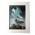 Vintage John James Audubon Matted Print, 1966: Herring Gull For Sale
