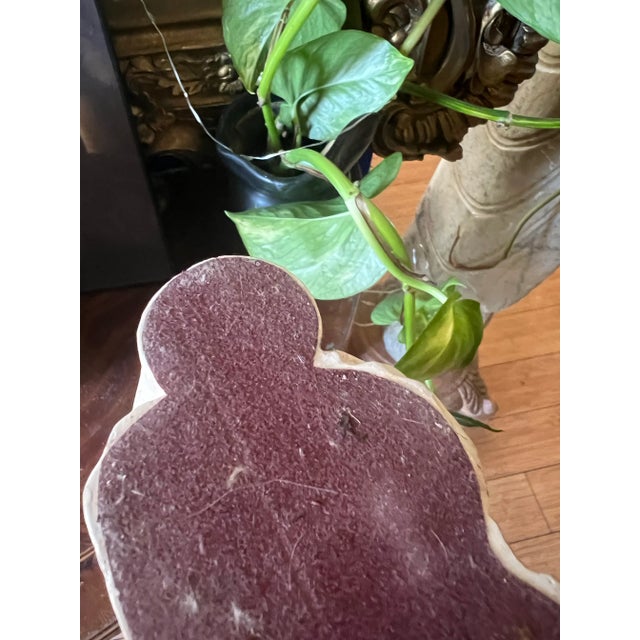 Up for consideration is a beautiful sculpture of a Grecian woman in repose. This would look lovely in your home and is a...