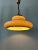 Acrylic Glass Suspension Pendant Lamp from Herda For Sale - Image 5 of 11