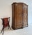 Lake Constance Wardrobe in Oak, 1832 For Sale - Image 4 of 18
