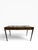 Maitland - Smith 1980s Maitland-Smith Faux Tortoiseshell Writing Desk For Sale - Image 4 of 12