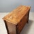 Wood Napoleon III Italian Walnut Chest of Drawers, 1800s For Sale - Image 7 of 10