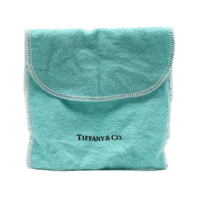 Tiffany & Co Somerset Thick Bracelet, Sterling Silver, Length 8 In. For Sale In Greensboro - Image 6 of 7